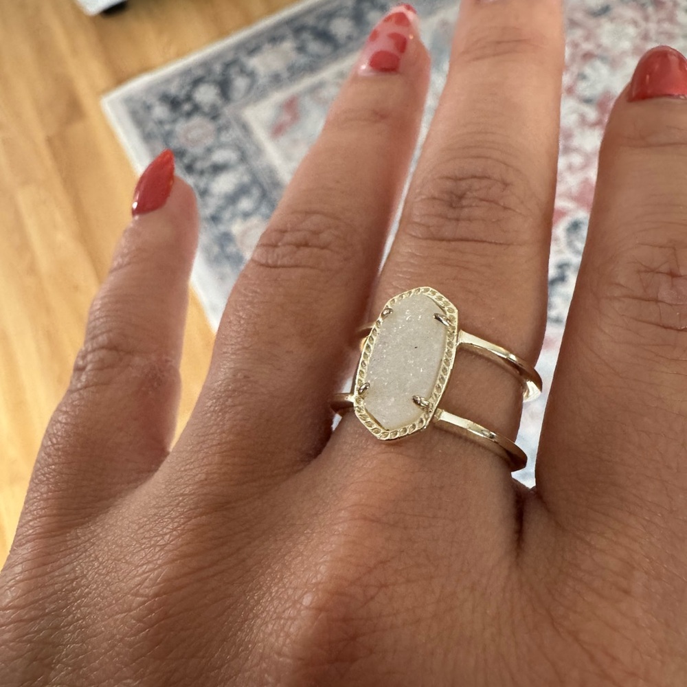 Kendra Scott Ring
